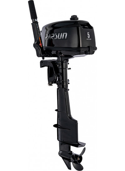 Лодочный мотор Parsun T5BML