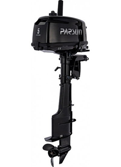 Лодочный мотор Parsun T5BML Лодочный мотор Parsun T5BML