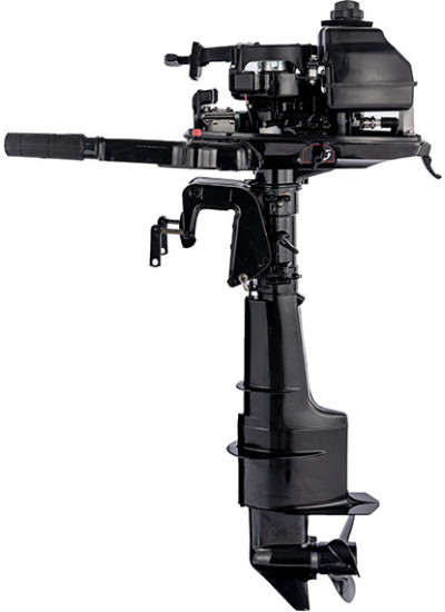 Лодочный мотор Parsun T5BML Лодочный мотор Parsun T5BML