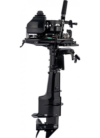 Лодочный мотор Parsun T5BML Лодочный мотор Parsun T5BML