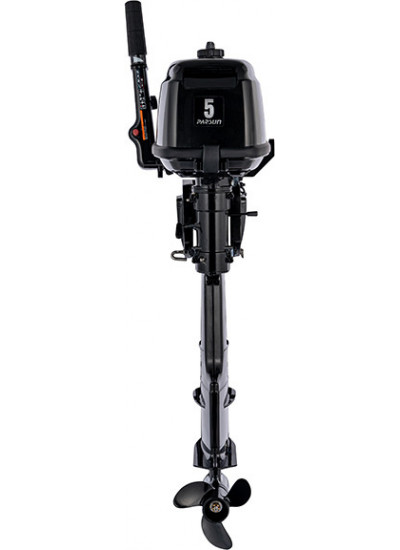 Лодочный мотор Parsun T5BML Лодочный мотор Parsun T5BML