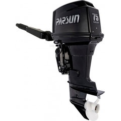 Лодочный мотор Parsun T75BML-D