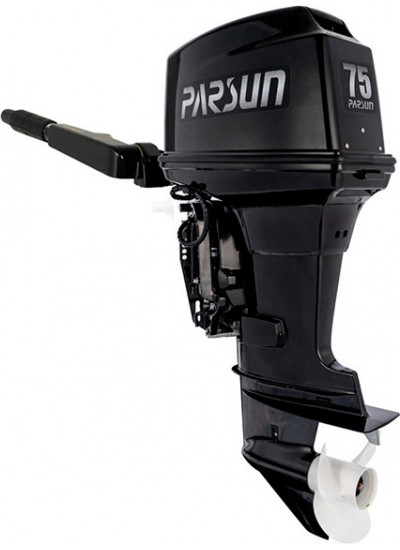 Лодочный мотор Parsun T75BML-D