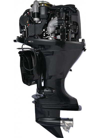 Лодочный мотор Parsun F115FEX-T-EFI