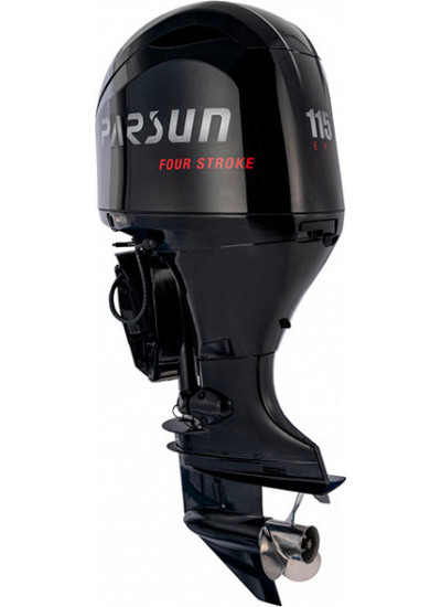 Лодочный мотор Parsun F115FEX-T-EFI