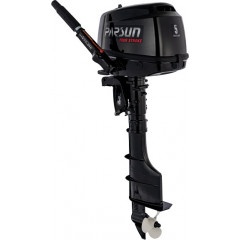 Лодочный мотор Parsun F 5 BMS