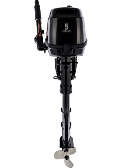 Лодочный мотор Parsun F 5 BMS