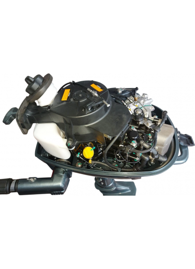 Лодочный мотор Seanovo Enduro SNF5HS