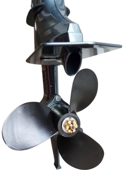 Лодочный мотор Seanovo Enduro SNF5HS