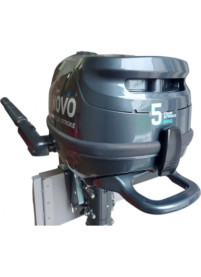 Лодочный мотор Seanovo Enduro SNF5HS