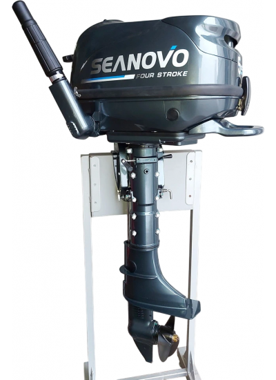 Лодочный мотор Seanovo Enduro SNF5HS