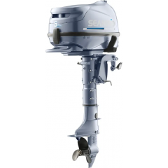 Лодочный мотор Seanovo Enduro SNF5HS