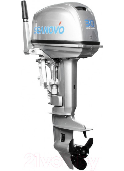 Лодочный мотор Seanovo SN30FHS