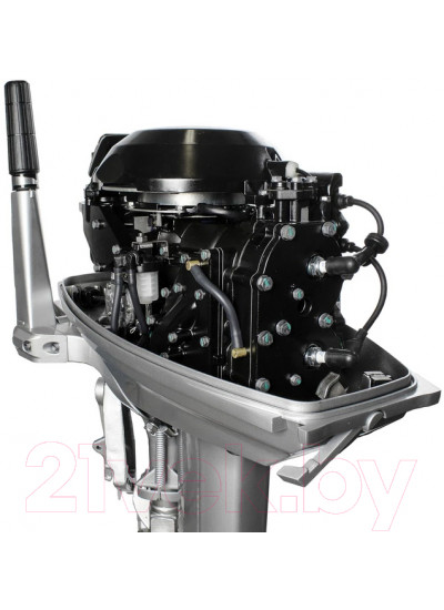 Лодочный мотор Seanovo SN30FHS