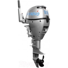 Лодочный мотор Seanovo SNF9.9HS