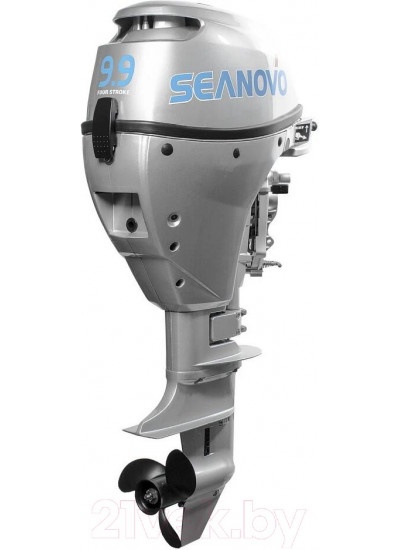Лодочный мотор Seanovo SNF9.9HS
