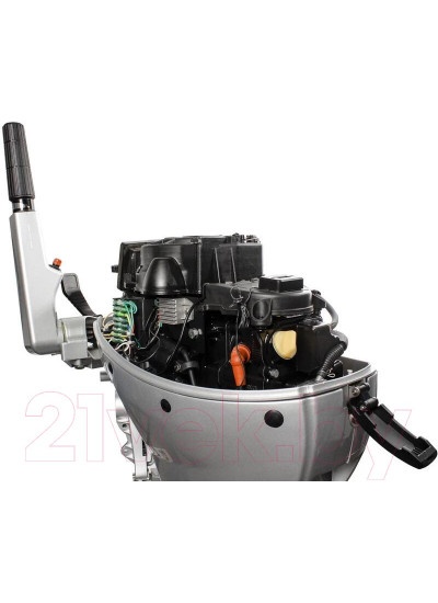 Лодочный мотор Seanovo SNF9.9HS