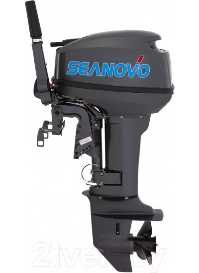 Лодочный мотор Seanovo SN15FHS