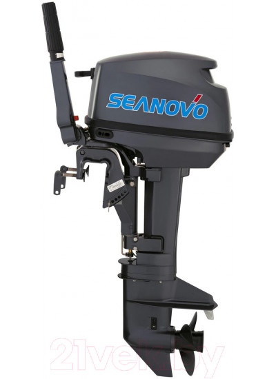 Лодочный мотор Seanovo SNF5HAS