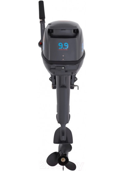 Лодочный мотор Seanovo SN9.9FHS