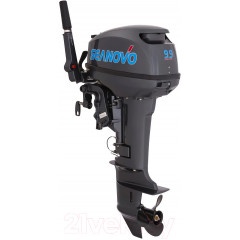Лодочный мотор Seanovo SN9.9FHS