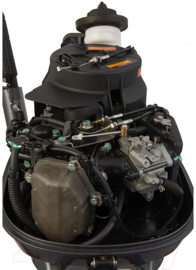 Лодочный мотор Seanovo SNF5HS