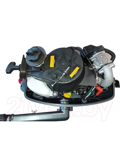 Лодочный мотор Seanovo SNF5HS