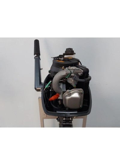 Лодочный мотор Seanovo Enduro SNF5HS