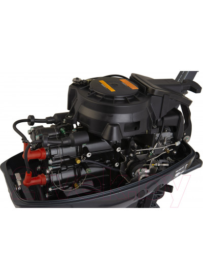 Лодочный мотор Seanovo SN15FHS