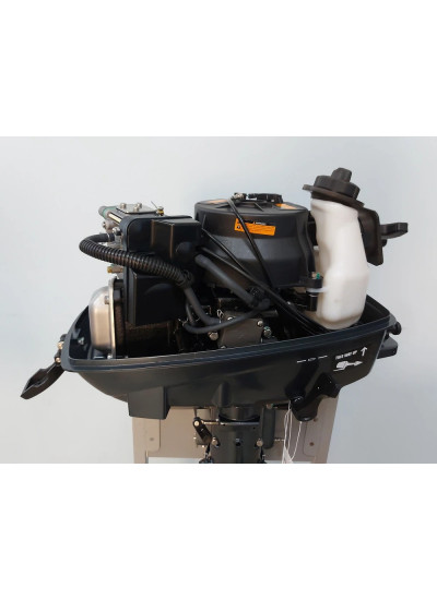 Лодочный мотор Seanovo Enduro SNF5HS