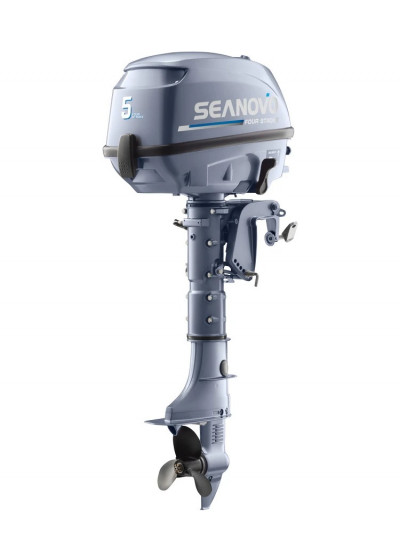 Лодочный мотор Seanovo Enduro SNF5HS