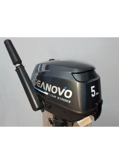Лодочный мотор Seanovo Enduro SNF5HS