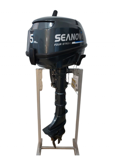 Лодочный мотор Seanovo Enduro SNF5HS