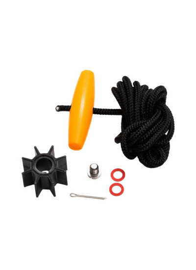 Лодочный мотор Seanovo Enduro SNF5HS