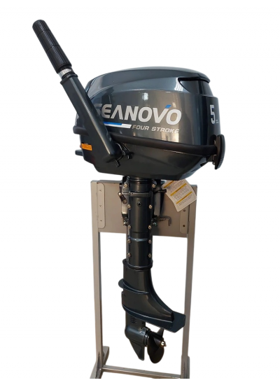 Лодочный мотор Seanovo Enduro SNF5HS