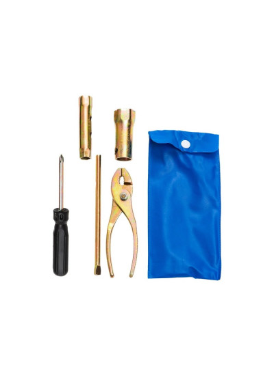 Лодочный мотор Seanovo Enduro SNF5HS