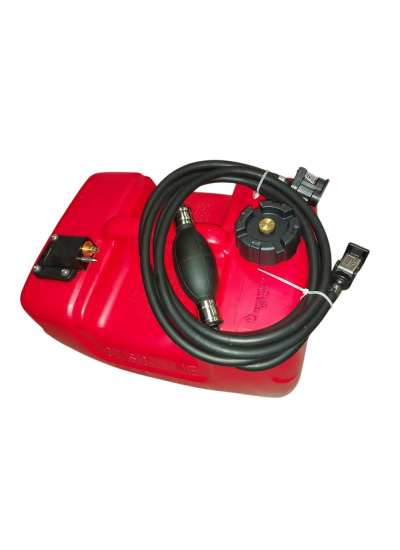 Лодочный мотор Seanovo Enduro SNF5HS