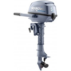 Лодочный мотор Seanovo Enduro SNF5HS