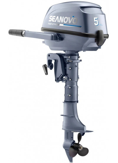 Лодочный мотор Seanovo Enduro SNF5HS