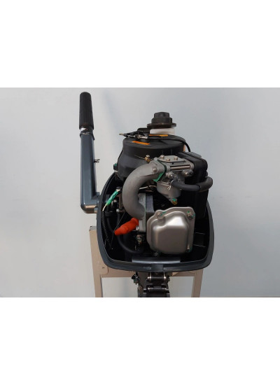 Лодочный мотор Seanovo Enduro SNF5HS