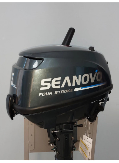 Лодочный мотор Seanovo Enduro SNF5HS