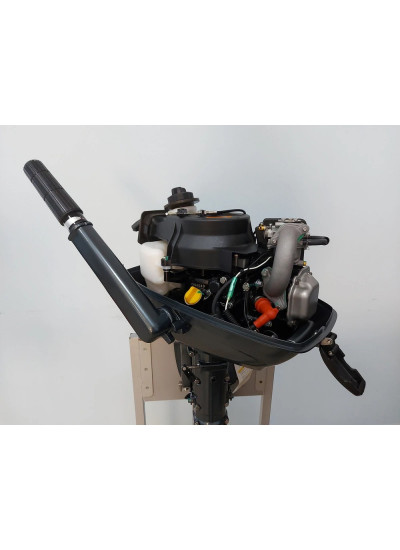 Лодочный мотор Seanovo Enduro SNF5HS