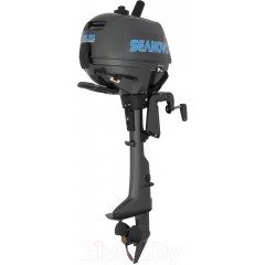 Лодочный мотор Seanovo SNF2.5HS