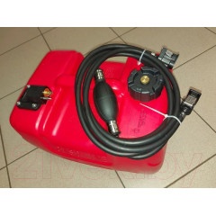 Лодочный мотор Seanovo SNEF15FES