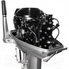 Лодочный мотор Seanovo SN30FHS