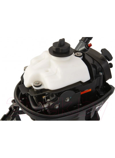 Лодочный мотор Seanovo SNF2.5HS