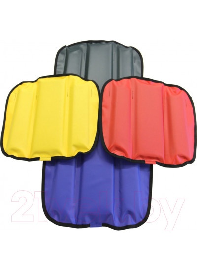 Байдарка Stream Хатанга-3 Travel / Kh3Tr (4.85м)