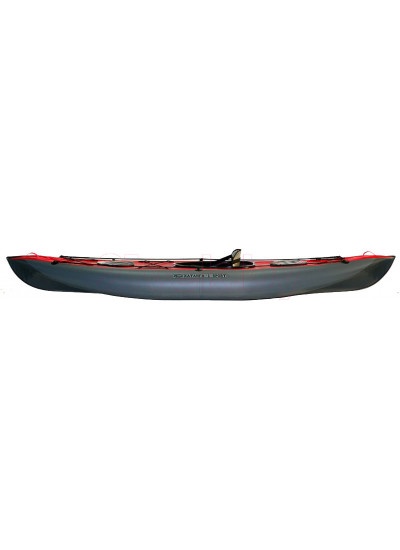 Байдарка Stream Хатанга-1 Sport / Kh1S (3.6м)