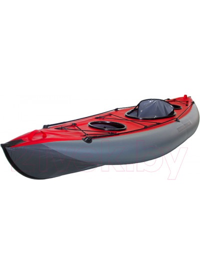 Байдарка Stream Хатанга-1 Sport / Kh1S (3.6м)