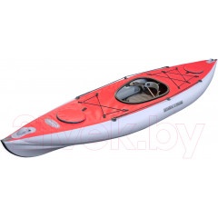 Байдарка Stream Хатанга-1 Travel / Kh1Tr (3.7м)